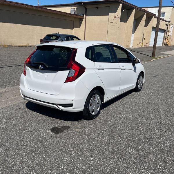 Used 2019 Honda Fit LX image 16