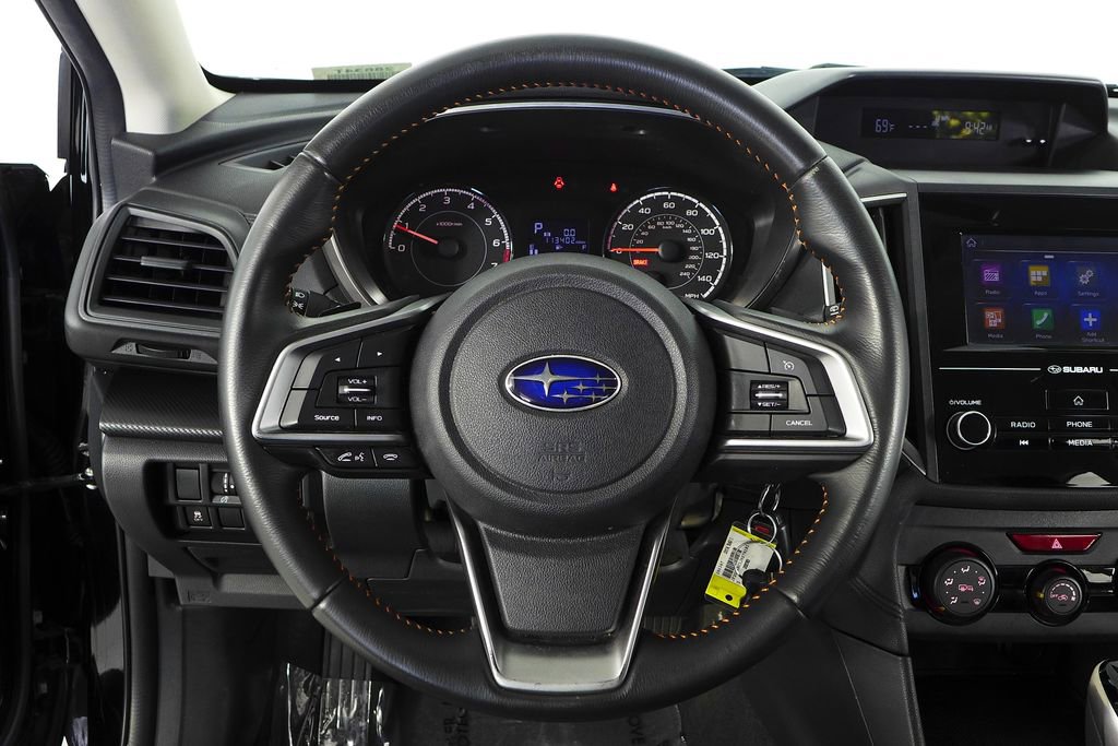 Used 2018 Subaru Crosstrek 2.0i Premium w/ Popular Package #3 AWD/4WD image 25