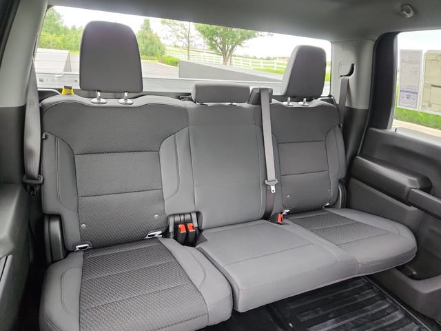 New 2026 Chevrolet Silverado 2500 W/T w/ WT Convenience Package AWD/4WD image 20