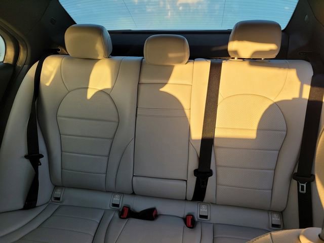 Used 2018 Mercedes-Benz C 300 Sedan image 10