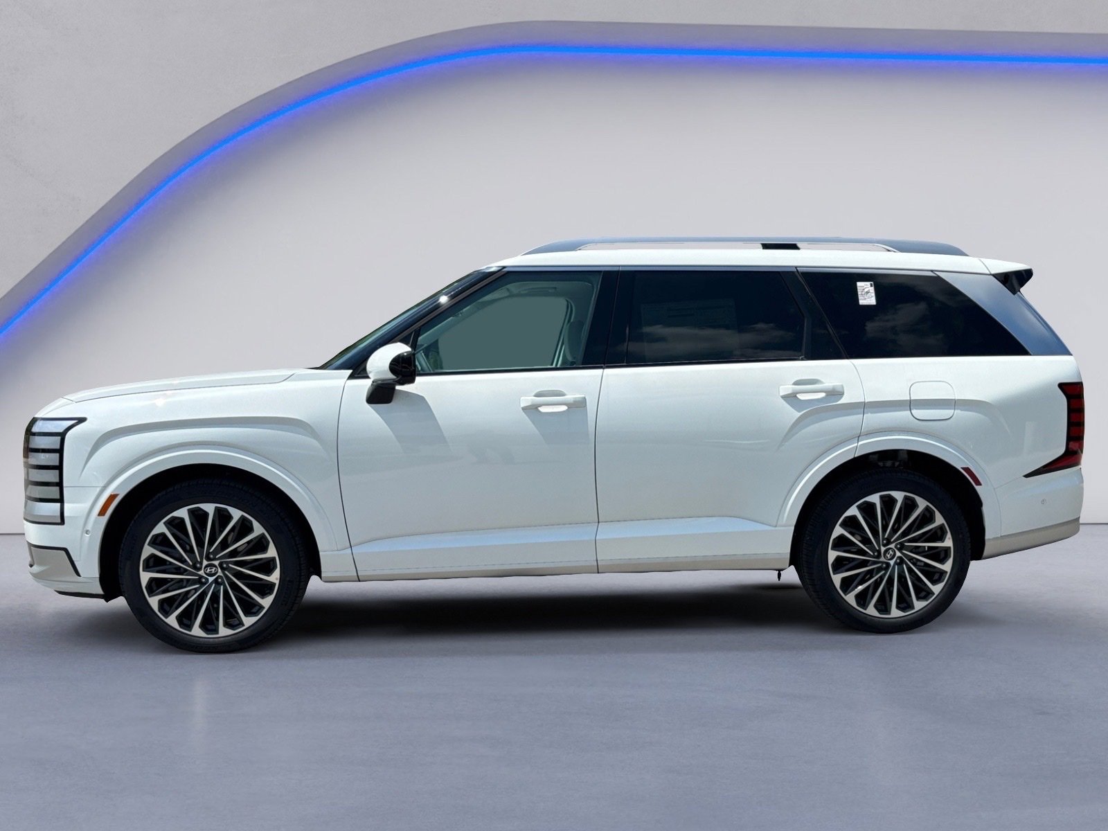 New 2026 Hyundai Palisade Calligraphy image 5