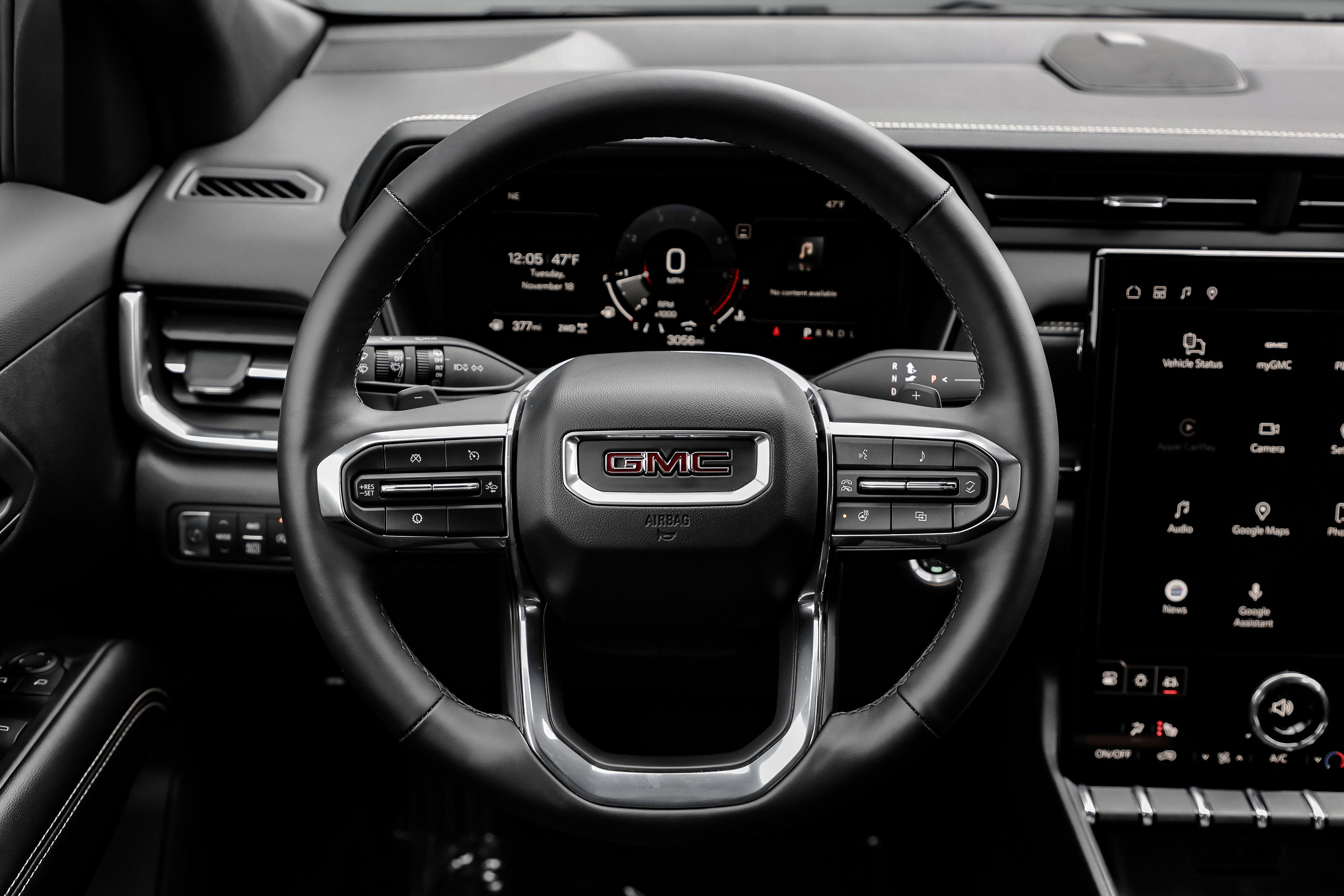 New 2026 GMC Terrain Elevation w/ Technology Package II image 18