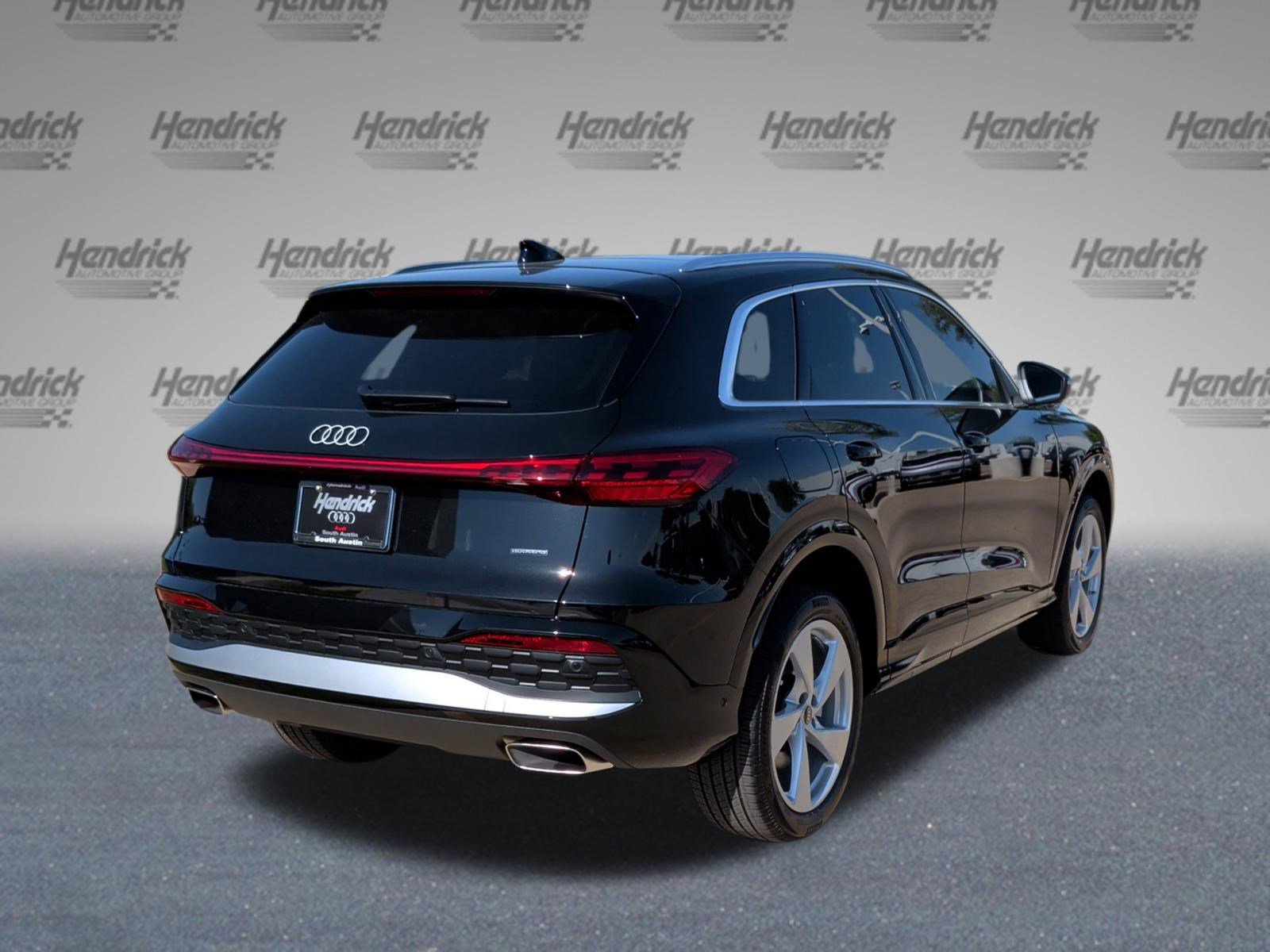 Used 2026 Audi Q5 Premium AWD/4WD image 10