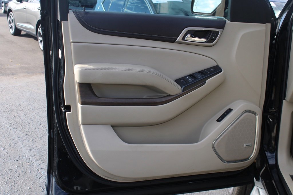 Used 2018 GMC Yukon Denali image 18