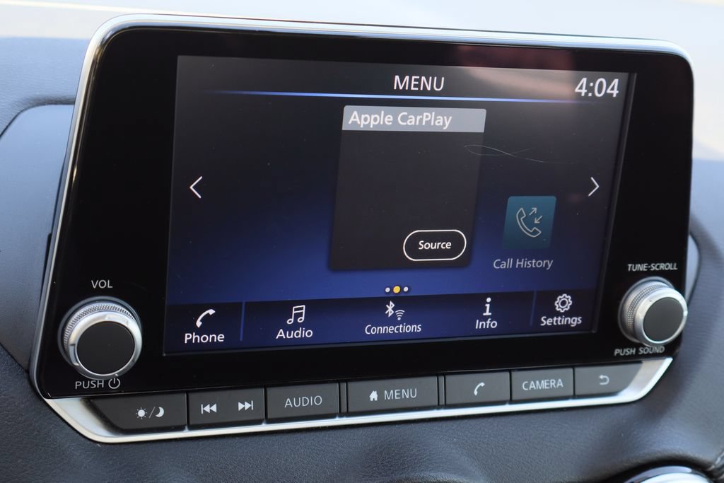 Used 2024 Nissan Sentra SV FWD image 15