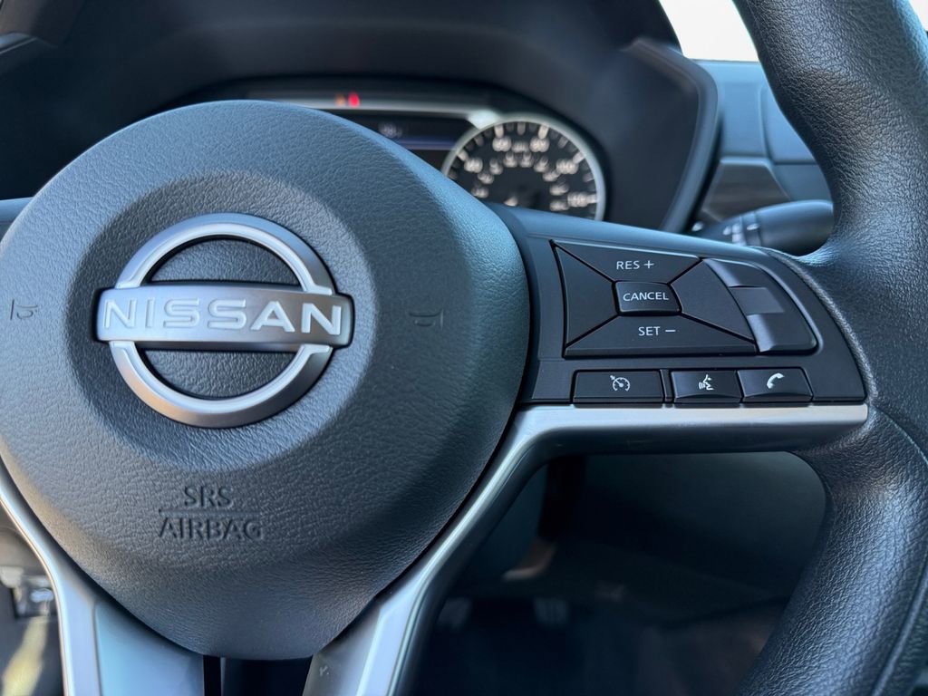 New 2025 Nissan Altima 2.5 SV AWD/4WD image 26