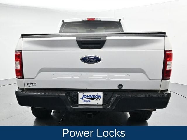 Used 2019 Ford F150 XL w/ Equipment Group 101A Mid RWD image 8