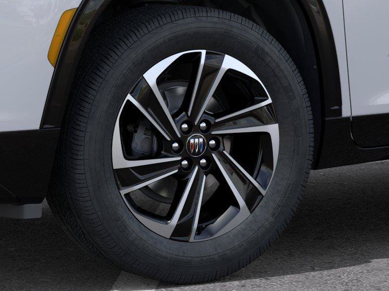 New 2027 Buick Enclave Sport Touring w/ Power Package AWD/4WD image 9