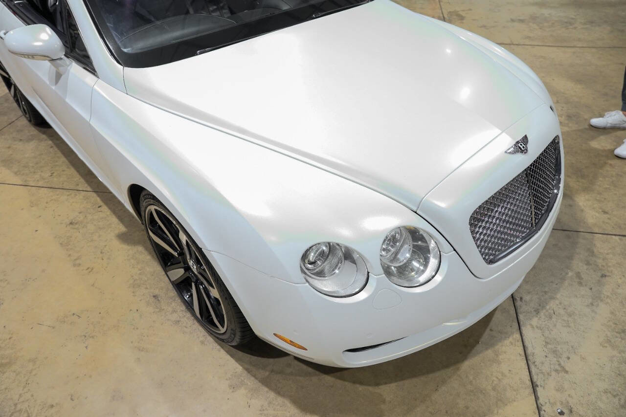 Used 2005 Bentley Continental GT image 18
