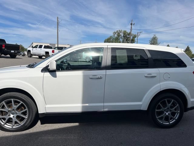Used 2019 Dodge Journey GT AWD/4WD image 6
