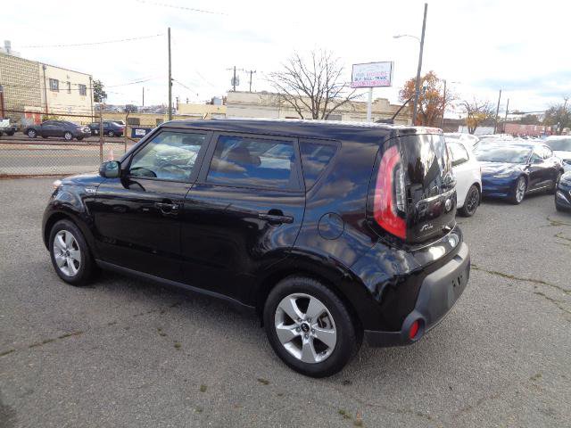 Used 2018 Kia Soul image 5
