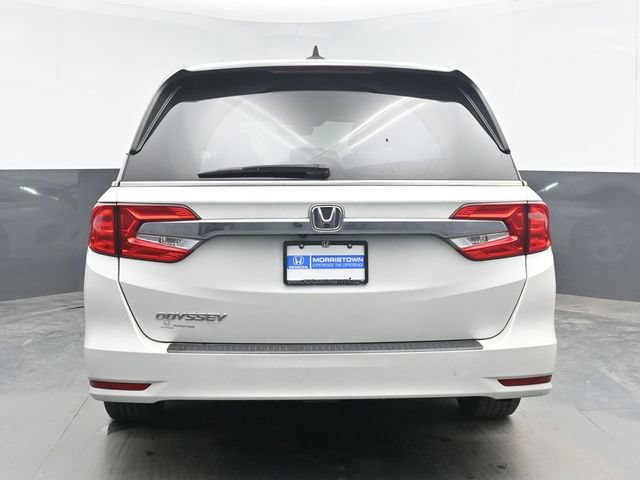 Used 2020 Honda Odyssey EX-L image 9