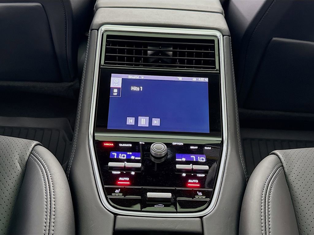 Certified 2023 Porsche Panamera GTS image 30