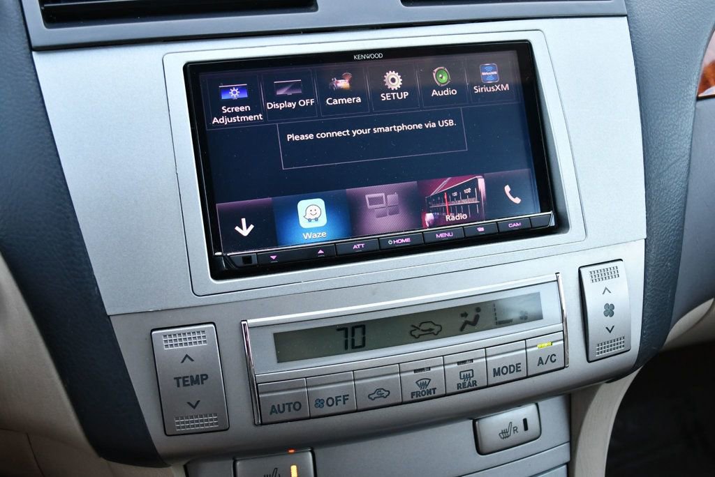 Used 2007 Toyota Solara SLE image 13