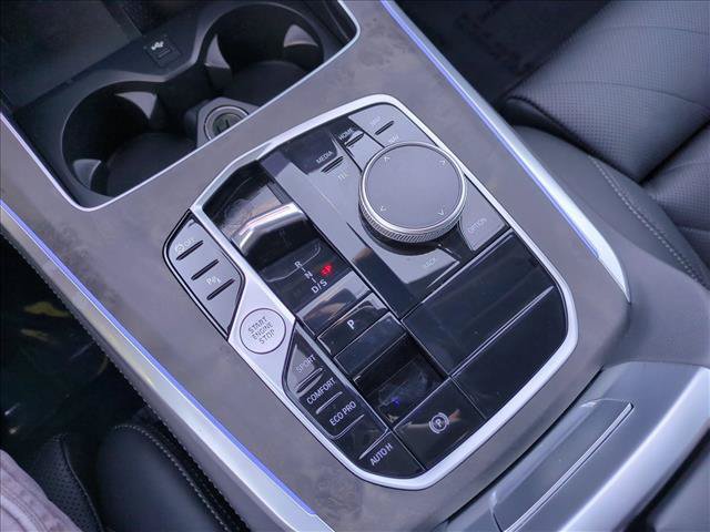 Certified 2026 BMW X5 sDrive40i RWD image 12
