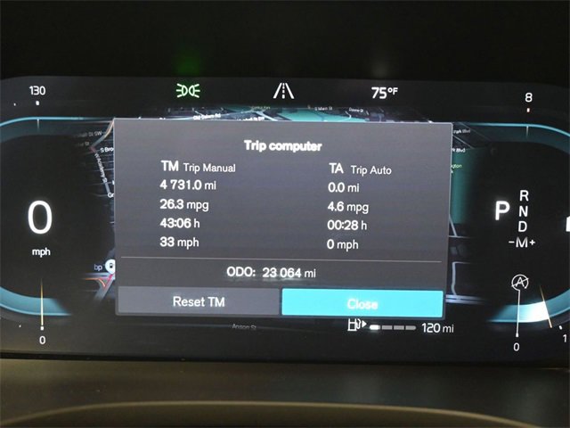 Used 2022 Volvo XC60 B6 Inscription w/ Advanced Package image 28