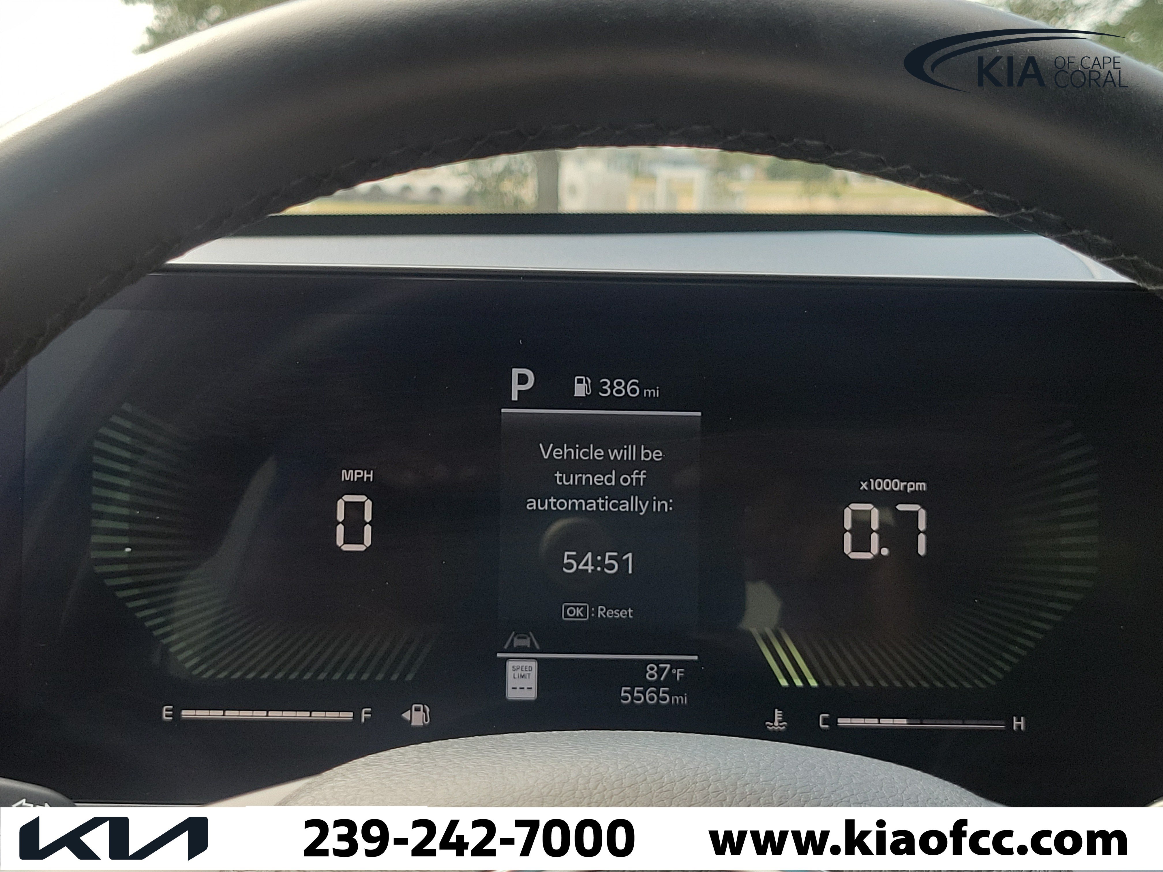 Certified 2026 Kia K5 GT-Line w/ GT-Line Red Interior Package FWD image 26