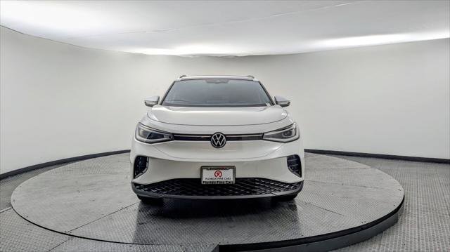 Used 2023 Volkswagen ID.4 Pro S image 12