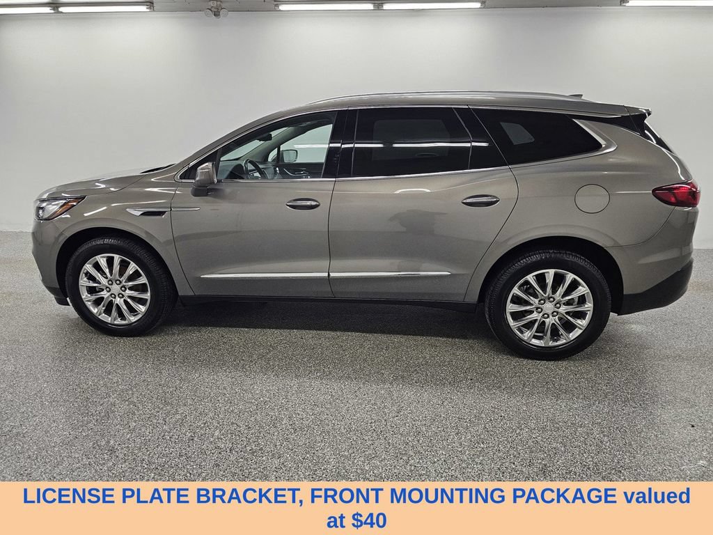 Used 2019 Buick Enclave Essence w/ Trailering Package, 5000 lbs. FWD image 9