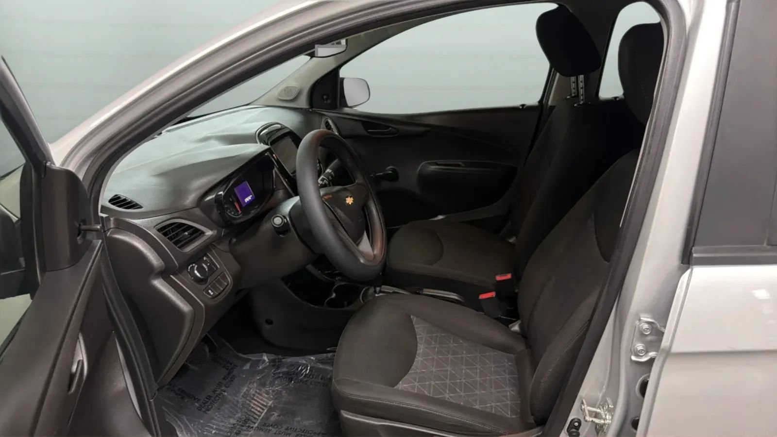 Used 2019 Chevrolet Spark LS FWD image 20