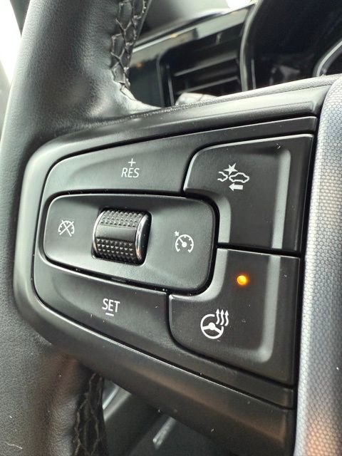 Used 2024 GMC Sierra 2500 SLT w/ SLT Premium Package image 46