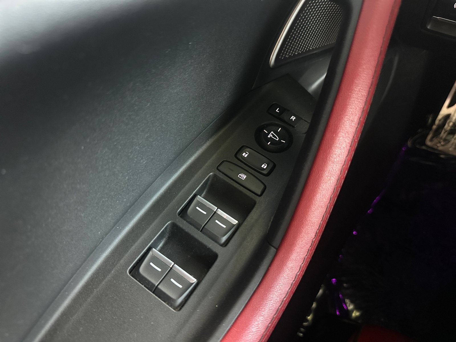 Used 2022 Acura TLX w/ A-SPEC Package FWD image 15