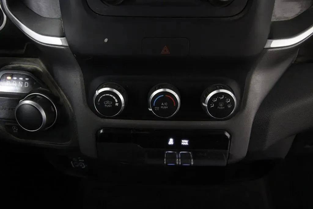 Used 2022 RAM 1500 Lone Star RWD image 22