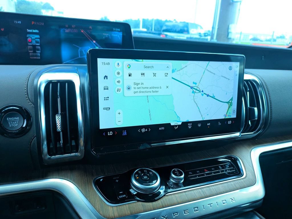 New 2027 Ford Expedition King Ranch AWD/4WD image 29
