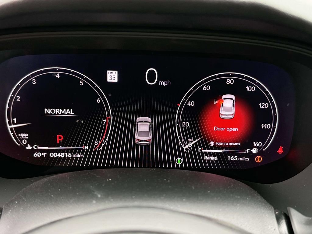 Used 2025 Acura TLX w/ Technology Package image 15