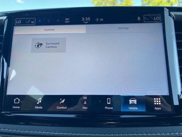 New 2026 Chrysler Pacifica Select image 41