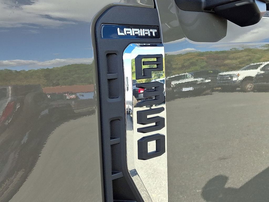 New 2026 Ford F350 Lariat image 20