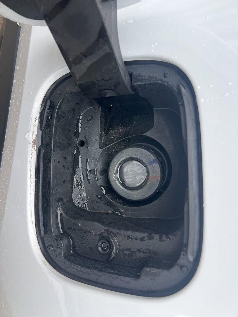 Certified 2025 GMC Terrain Elevation image 35