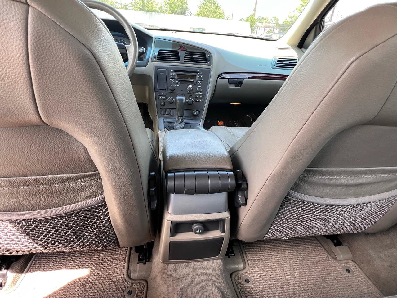 Used 2002 Volvo V70 Cross Country AWD/4WD image 54