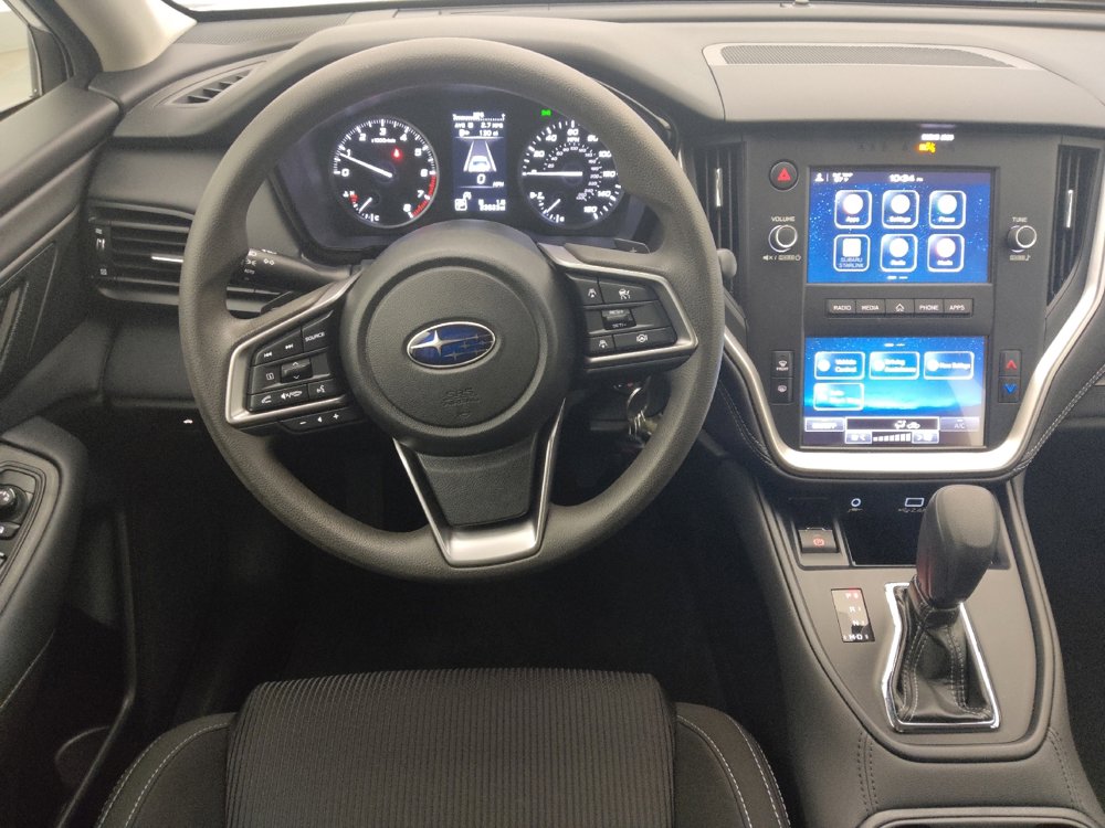 Used 2023 Subaru Legacy w/ Popular Package #1 image 22