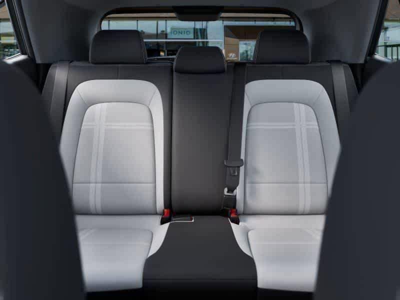 New 2026 Hyundai Venue SEL FWD image 13