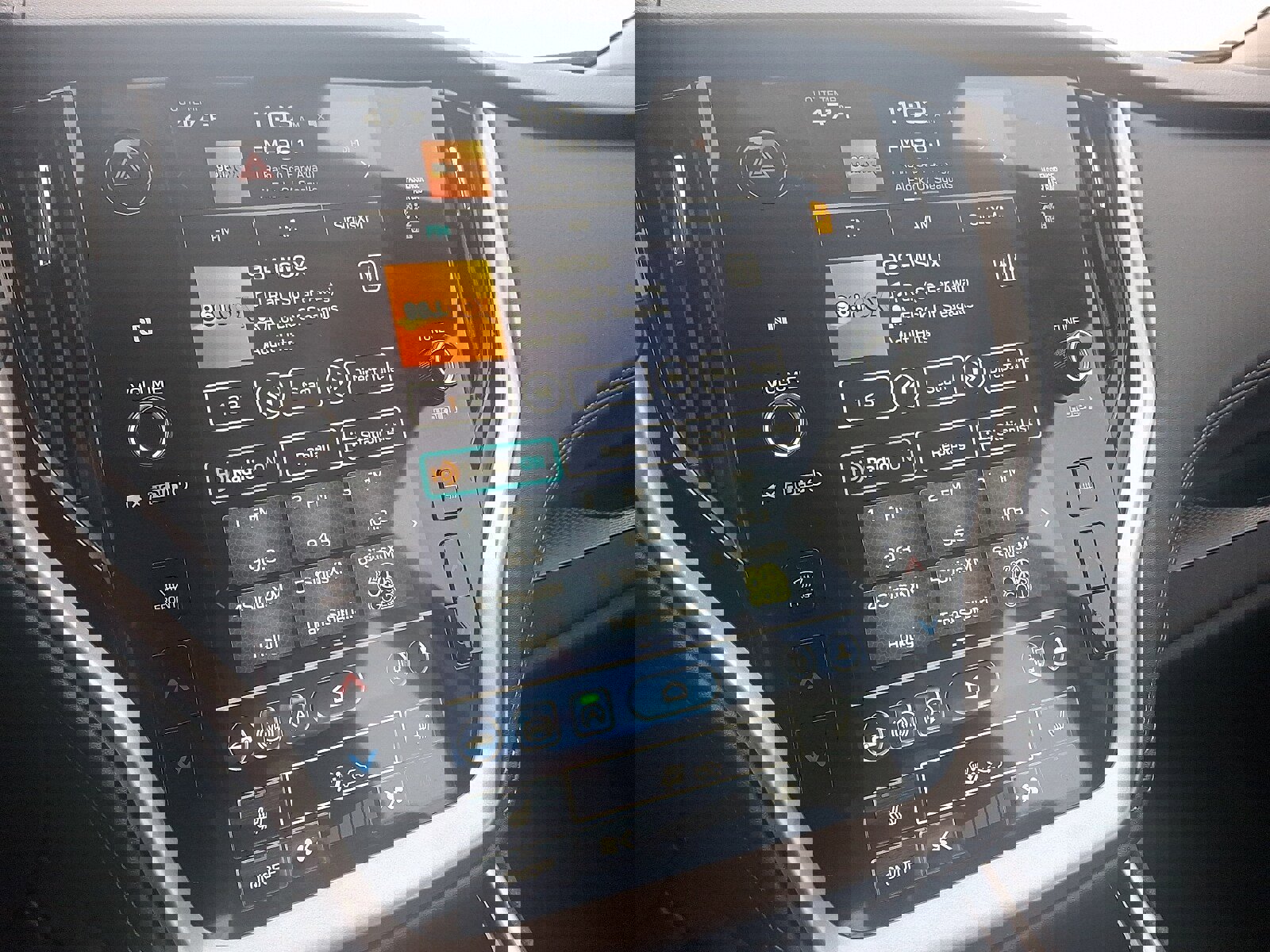 Certified 2025 Subaru Legacy Premium image 15