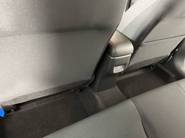 New 2025 Nissan Versa SV w/ Trunk Package image 41