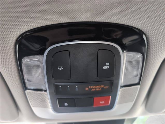 Certified 2024 Hyundai Tucson SEL AWD/4WD image 18