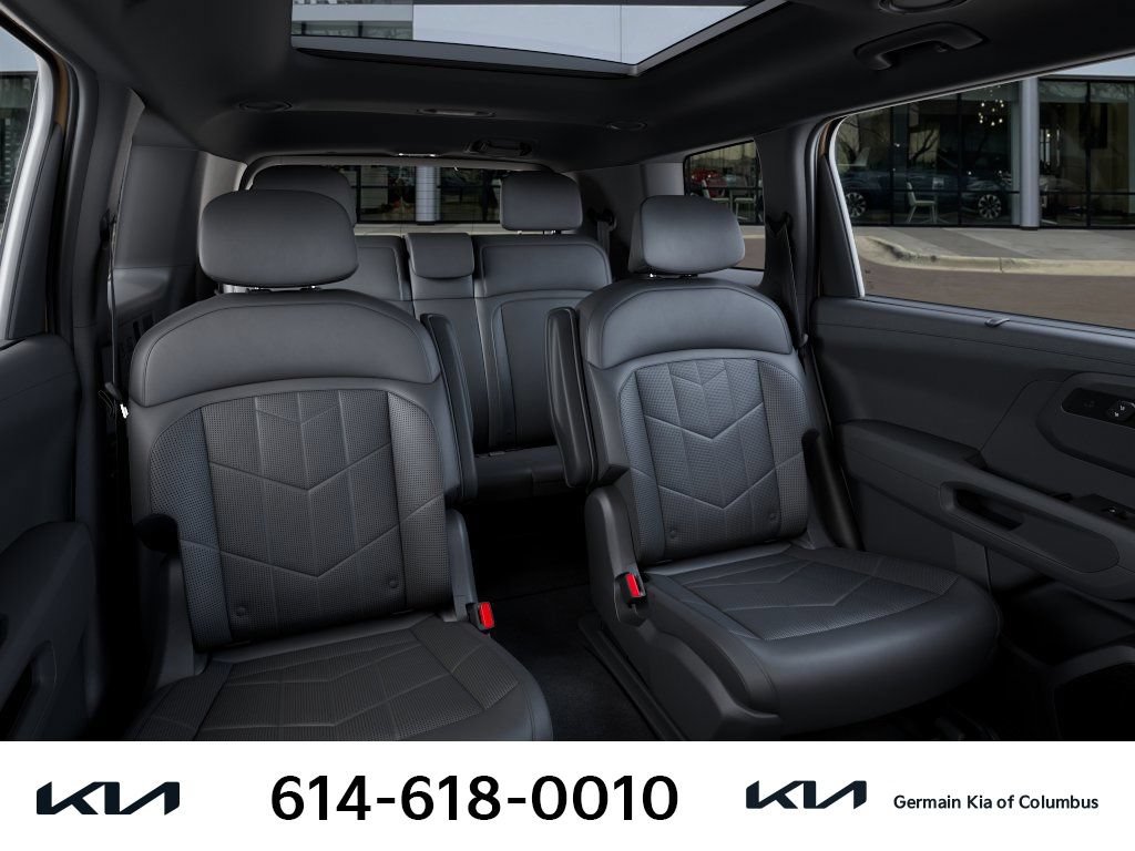 New 2027 Kia Telluride SX X-Pro AWD/4WD image 19