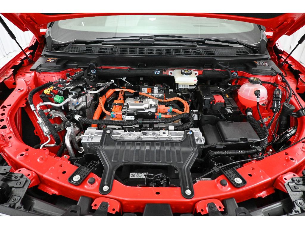 New 2026 Cadillac Optiq V w/ Carbon Fiber Package image 52