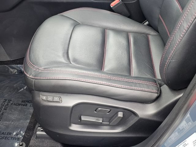 Used 2023 MAZDA CX-5 Carbon Edition AWD/4WD image 18