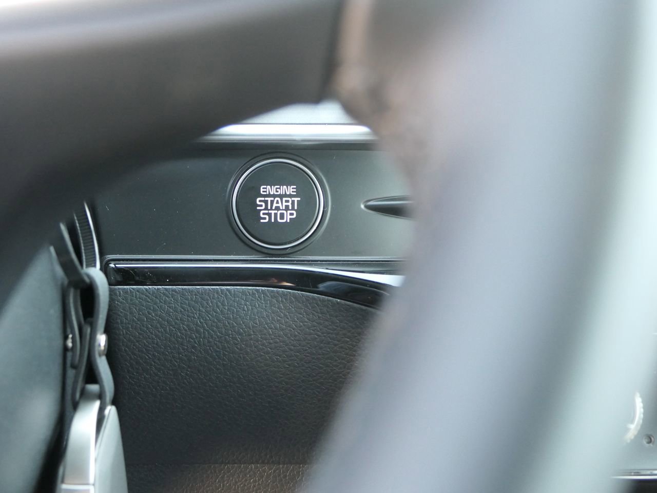 New 2026 Kia K5 GT-Line w/ GT-Line Premium Package FWD image 16