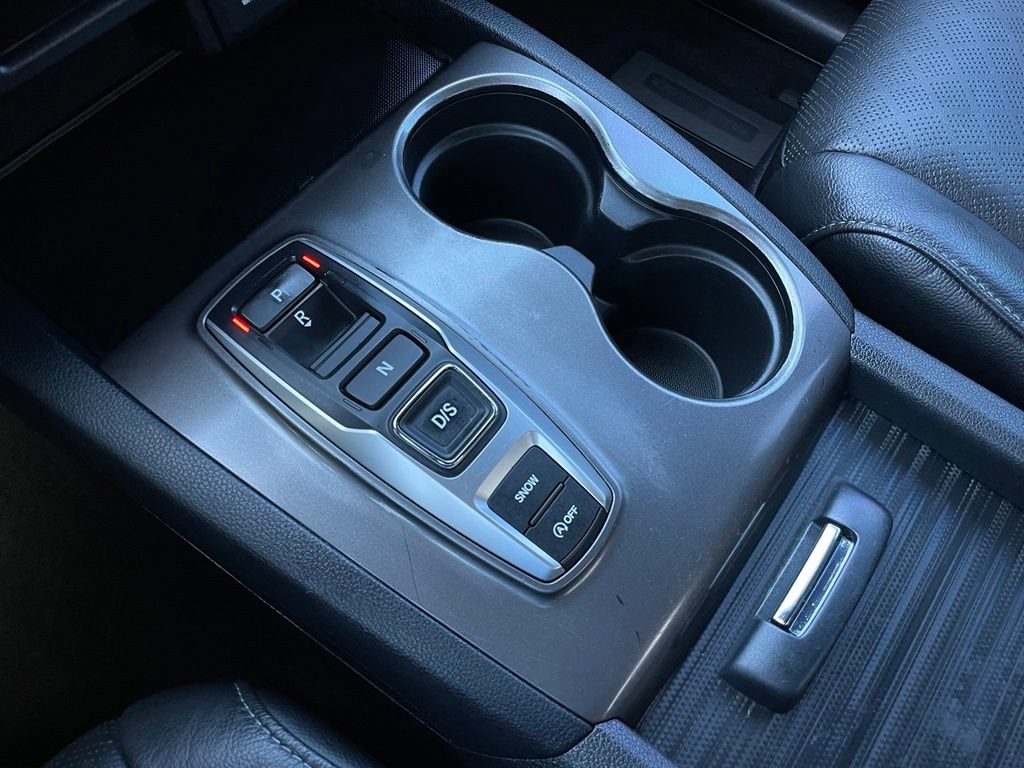 Certified 2021 Honda Passport EX-L image 20