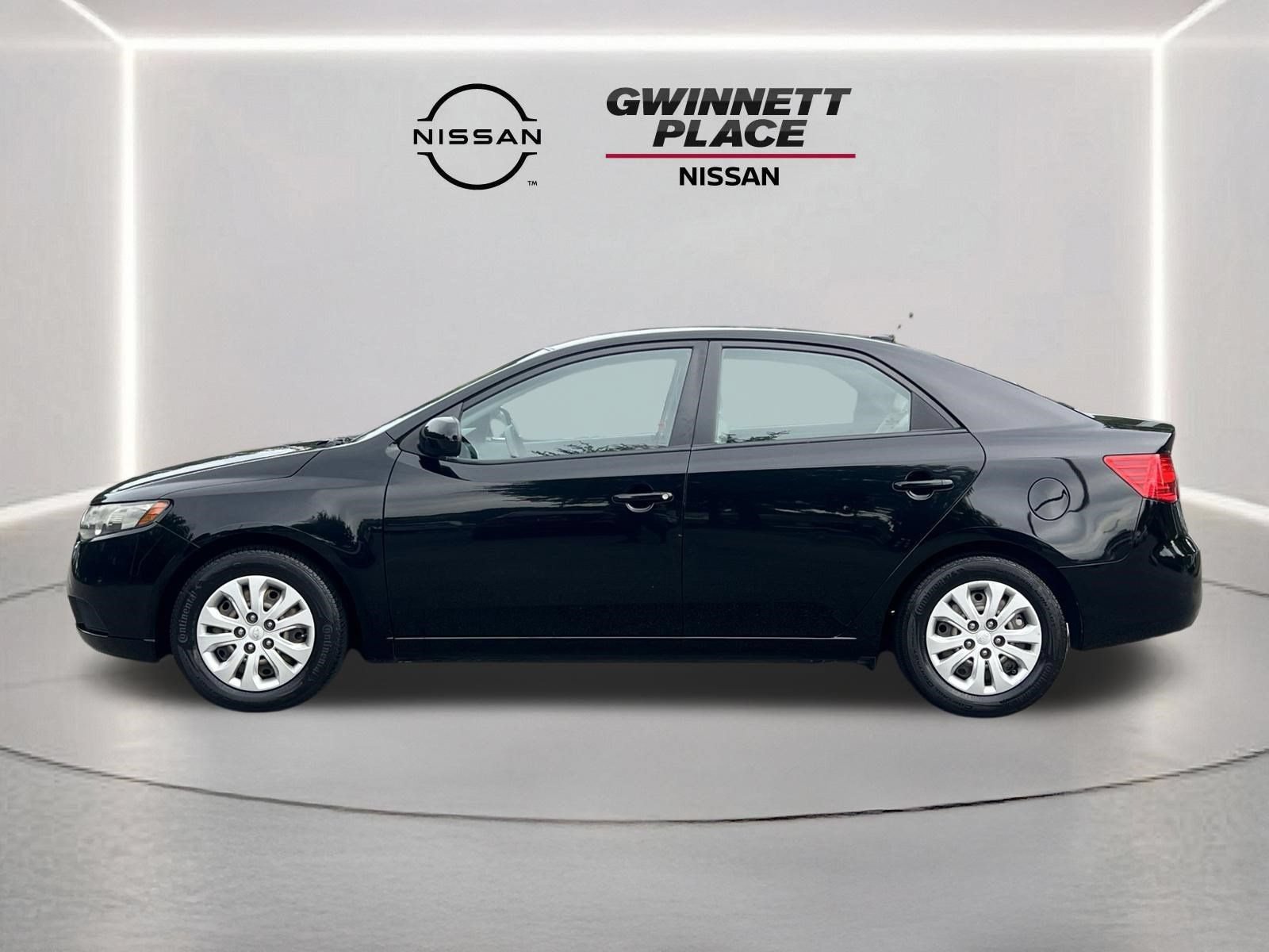 Used 2012 Kia Forte LX FWD image 18
