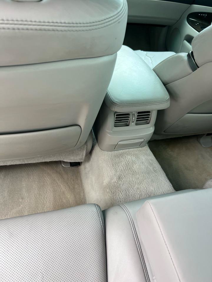 Used 2008 Lexus GS 350 RWD image 9