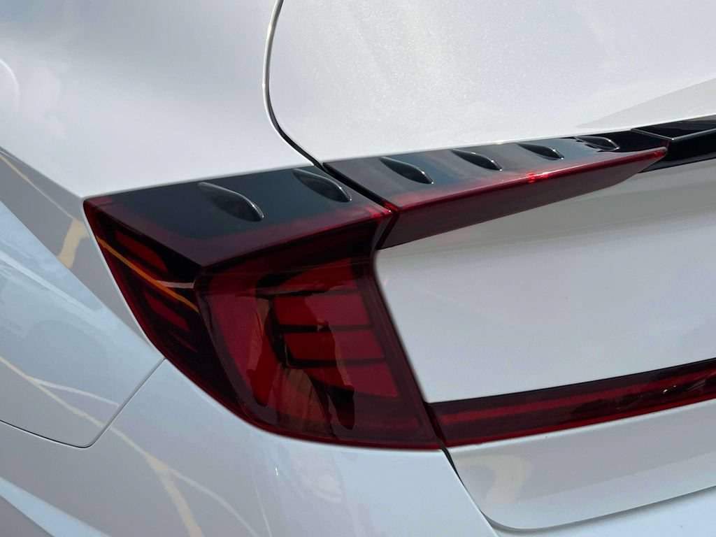 Used 2023 Hyundai Sonata SEL FWD image 10