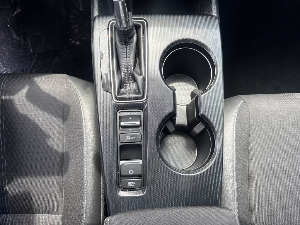 Certified 2024 Honda Civic Sport image 24