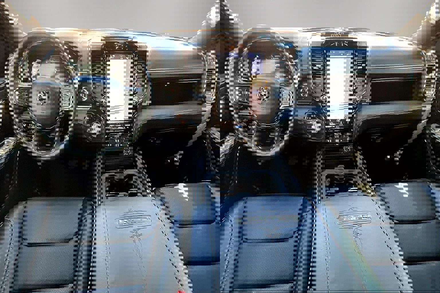 Used 2024 RAM 1500 Limited image 8