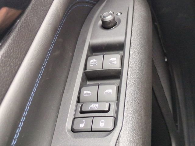 New 2026 Jeep Compass Latitude image 22