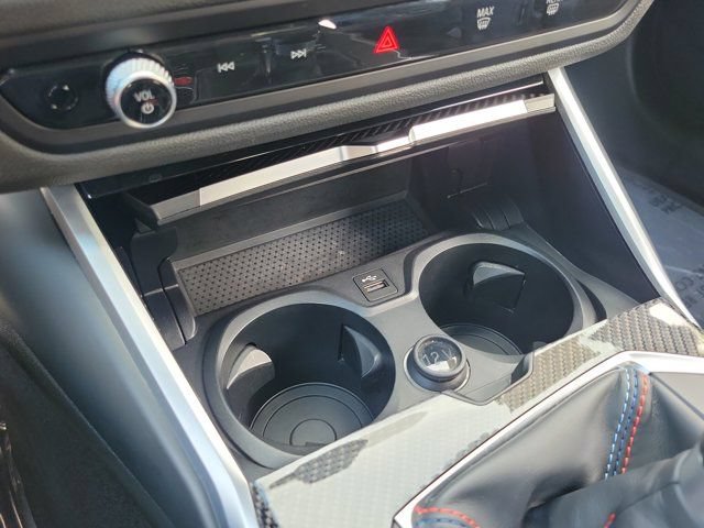 Used 2024 BMW M2 w/ Lighting Package RWD image 22